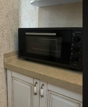 soba bosch: Bisirme sobası tam ideal 120 AZN satılır. Bisirme listleri de var — 1