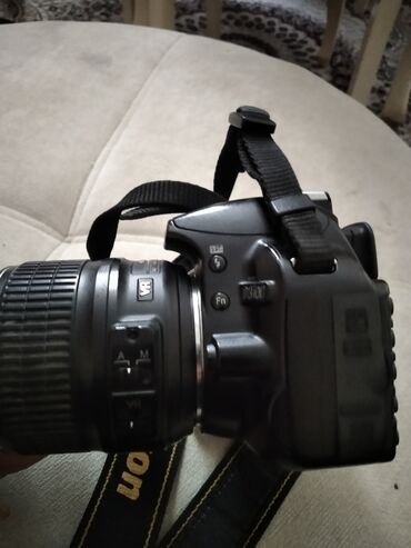 nikon d750: Nikon D3100 super cekir usdada olmayib acilmayib ev ucun almiwdim