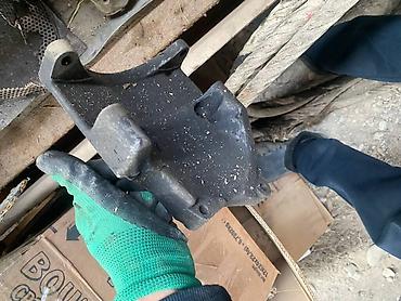 Другие детали для мотора: Детали дизельного двигателя (разбор) В наличии комплект отдельных — 5