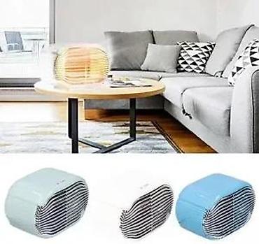 Keramičke grejalice: MINI RETRO GREJALICA 800W NOVO MINI KALORIFER VISE BOJA AKCI | Cene — 16