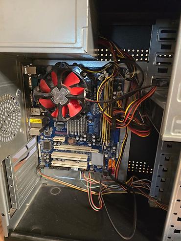xeon e31270 v3: Компьютер, ядер - 2, ОЗУ 2 ГБ, Для работы, учебы, Б/у, Встроенная видеокарта, SSD — 3