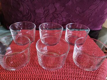 Čaše: Case vintaz nove za zestoko pice itd. Ikeine case za pice itd. iz — 6