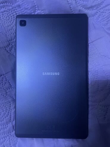 а 10 самсунг: Планшет, Samsung, память 32 ГБ, 7" - 8", 5G, Б/у, Классический цвет - Серый