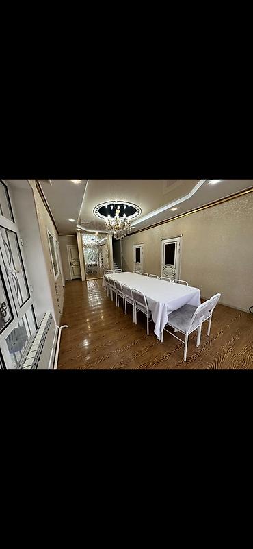 Долгосрочная аренда домов: Сдаётся просторный дом с участком для проживания и проведения — 1