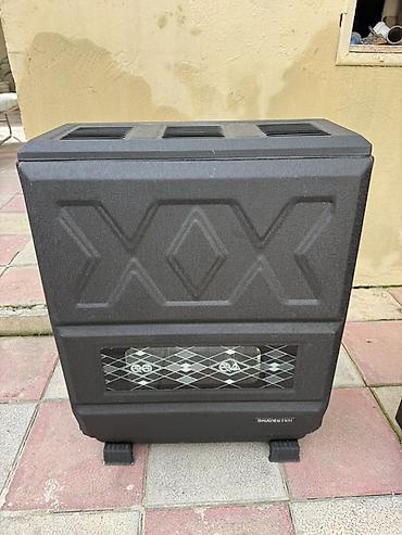 газовых плит: Yaxwi veziyyetdedi sadace padvalda qaldigi ucun farsunkalari — 1