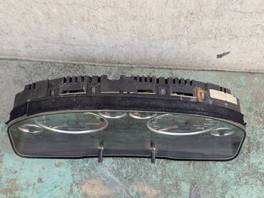 Щитки приборов: Щиток приборов Audi 2002 г., Б/у, Оригинал, Германия — 6