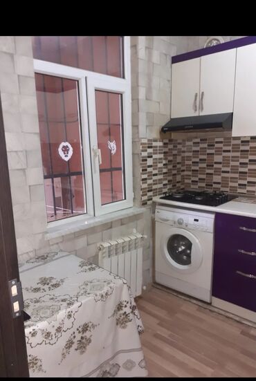 xacmaz evler: 65 м², 2 комнаты, Комби, Газ, Электричество
