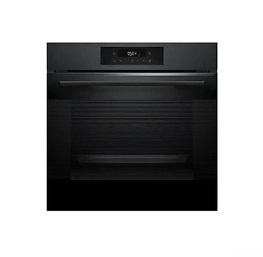BOSCH HJG852YT0T quraşdırılan soba 🟢 Rəsmi iş yeri olan və
