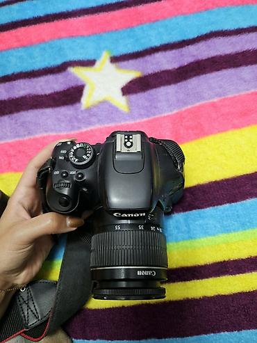 nokia 1203 2: 📸 Canon EOS 600D fotoaparat satılır Canon EOS 600D DSLR fotoaparat — 5