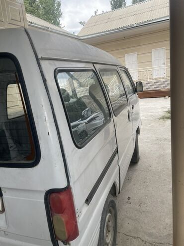 авто из кореи в наличии в бишкеке: Daewoo Damas: 1998 г., 0.8 л, Бензин, Минивэн