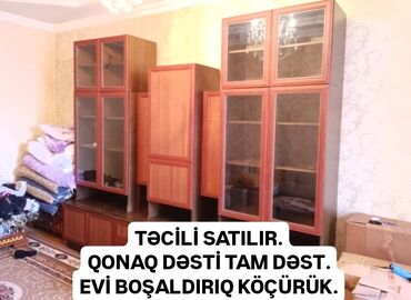 stil mebel qiymetleri: Təcili satılır. evi boşaldırıq köçürük deyə bu qiymətə veririk. kim