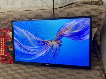 Televizorlar: İşlənmiş Televizor Beko LED ekran 32" HD (1366x768), Ünvandan götürmə, Ödənişli çatdırılma — 15