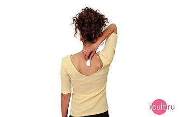 Медтовары: Электронный корректор осанки UPRIGHT GO 2 Posture Trainer White для — 2