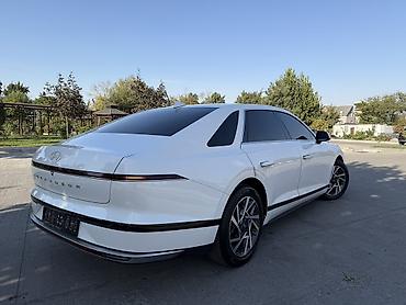 джип гранд чероке: Сдаю Hyundai Grandeur, Почасово, Без водителя, | Залог, Водительские права — 4