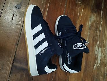 Patike: ADIDAS CAMPUS
36-46
4.700 — 8