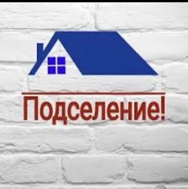 посуточные квартиры кара балта: 2 бөлмө, Менчик ээси, Чогуу жашоо менен, Жарым -жартылай эмереги бар