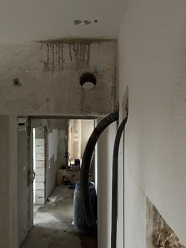 pištolj za beton: Dijamantsko bušenje i sečenje betona – profesionalna usluga - — 7
