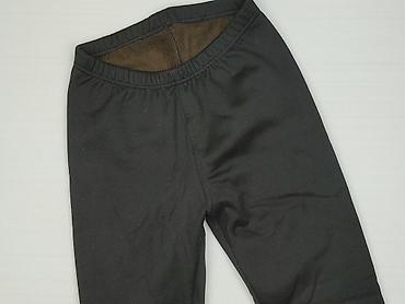 dresy urbany: Legginsy Eleganckie damskie, rozmiar S — 1