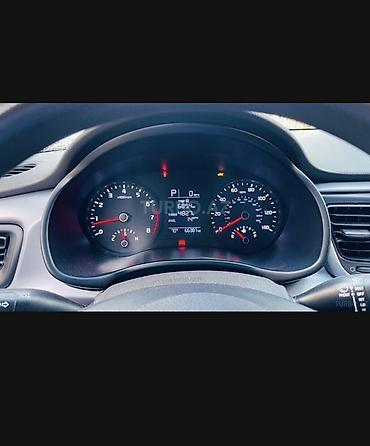 yumz 6: Kia Rio: 1.6 l | 2019 il Hetçbek — 10