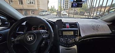 дифузор: Honda Accord: 2006 г., 2.4 л, Автомат, Бензин, Седан — 6