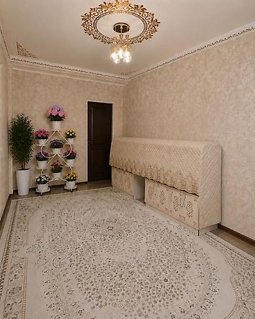 1 bedroom: 1 комната, 42 м², Аламедин-1 мкр Элитка, 6 этаж, Евроремонт — 4