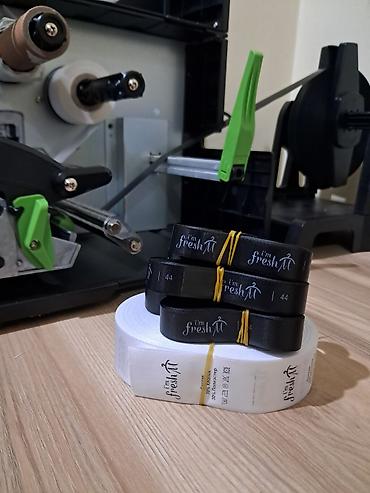 Печать: Распечатка честный знак Честный знак Распечатка штрих- кодов — 6