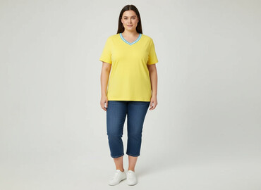lidl t shirt: Cherokee, Футболка жіноча, розмір 2XL