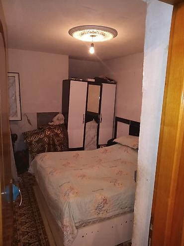elimlərdə satilan evlər: Tecili Zabrat 1 de qayinin arxasinda kerpic zavoda 5 otaqli orta — 2