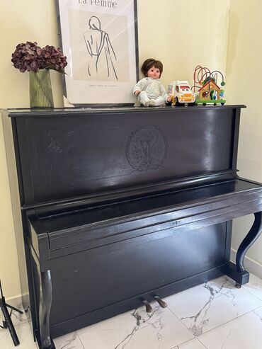 Daewoo: Piano, Belarus, Akustik, İşlənmiş, Ünvandan götürmə