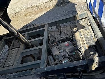 тошок на авто: Продам моторизированный грузовой трицикл «Желмаян 01» с самосвальным — 6