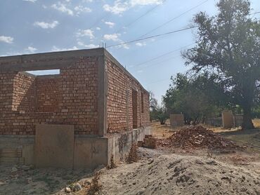 бишкек продажа квартиры: Үй, 13 кв. м, 5 бөлмө, Менчик ээси