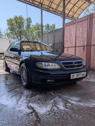 опель земфира: Opel Omega: 2002 г., 2.2 л, Механика, Бензин, Седан