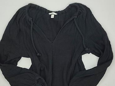 hm kobiety: H&M, Bluzka damska, rozmiar XS — 1