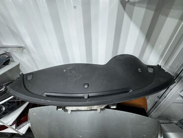 Крышки багажника: Торпедо панель Киа к5 в наличии