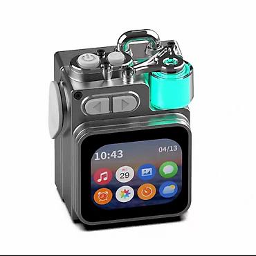 Dinamiklər və kolonkalar: Yeni Kolonka, Növ - Portativ, rəng - Boz — 3