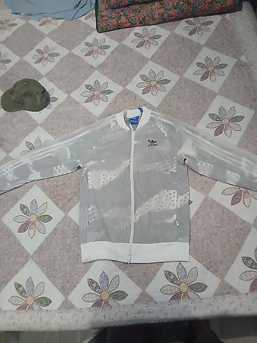 секс оргинал: Мужской спортивный костюм, S, Adidas, Новый — 5