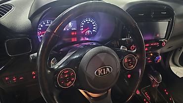 киа саул: Kia Soul: 2019 г., 1.6 л, Робот, Бензин, Кроссовер — 10