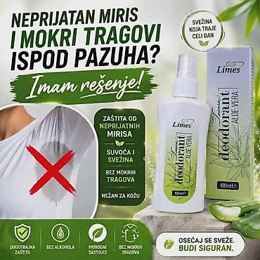 nuxe kozmetika: 🌿 Rešite se neprijatnih mirisa i fleka jednom zauvek! 🌿 ​Da li vam je — 1