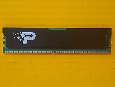 micro sd v30: Оперативная память (RAM) для ПК, Б/у, Patriot, 4 ГБ, DDR4, 2666 МГц — 2