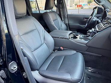 300 000: Toyota Land Cruiser: 2022 г., 3.5 л, Автомат, Бензин, Внедорожник — 8