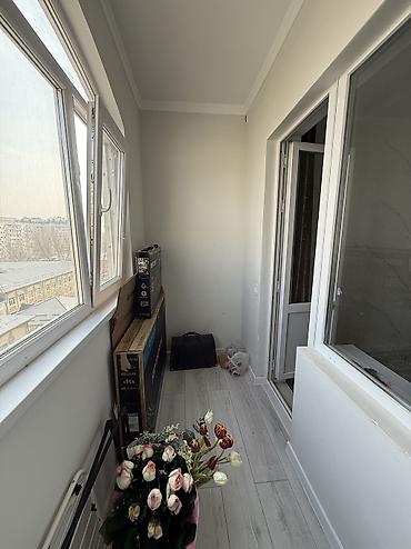 Продажа квартир: 2 комнаты, 52 м², 106 серия, 8 этаж, Евроремонт — 5