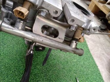 форсунки м50: Форсунка Subaru Legacy BL EJ20 2007 (б/у)