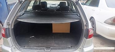 калдина тайота: Toyota Caldina: 2000 г., 2 л, Автомат, Бензин, Универсал — 5