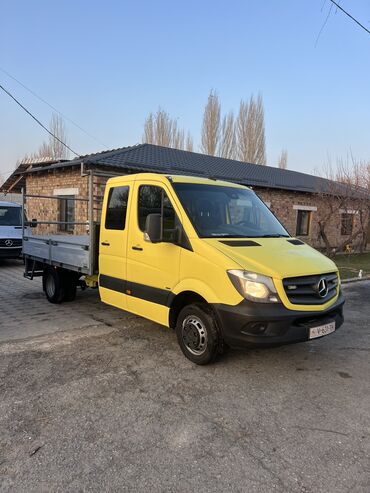 мерседес сапок 2 скат: Легкий грузовик, Mercedes-Benz, Дубль, 3 т, Б/у