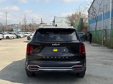 Kia: Kia Sorento: 2022 г., 2.2 л, Дизель — 18