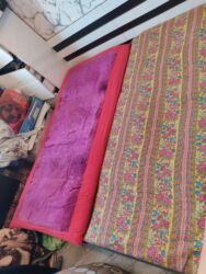 Digər: Döşək yorğan satılır işlənməyib yükdü münasib qiymete verilir evde yer — 2