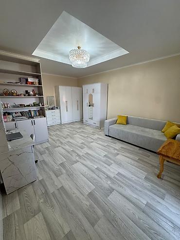 квартра: 2 комнаты, 64 м², Золотой квадрат Элитка, 3 этаж, Евроремонт — 6