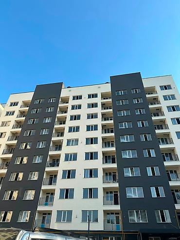 Продажа квартир: 1 комната, 46 м², парк Фучика Элитка, 5 этаж, Свежий ремонт — 7