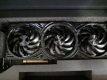 Видеокарты: Видеокарта, Б/у, Palit, GeForce RTX, 16 ГБ, Для ПК — 3