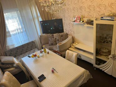 Kirayə mənzillər: Bakı, 5 otaqlı, Köhnə tikili, m. Həzi Aslanov, 110 kv. m